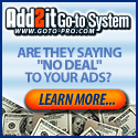 Add2it Go-To System